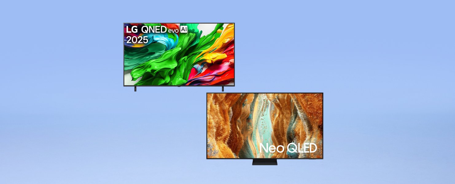 Gaming televisies