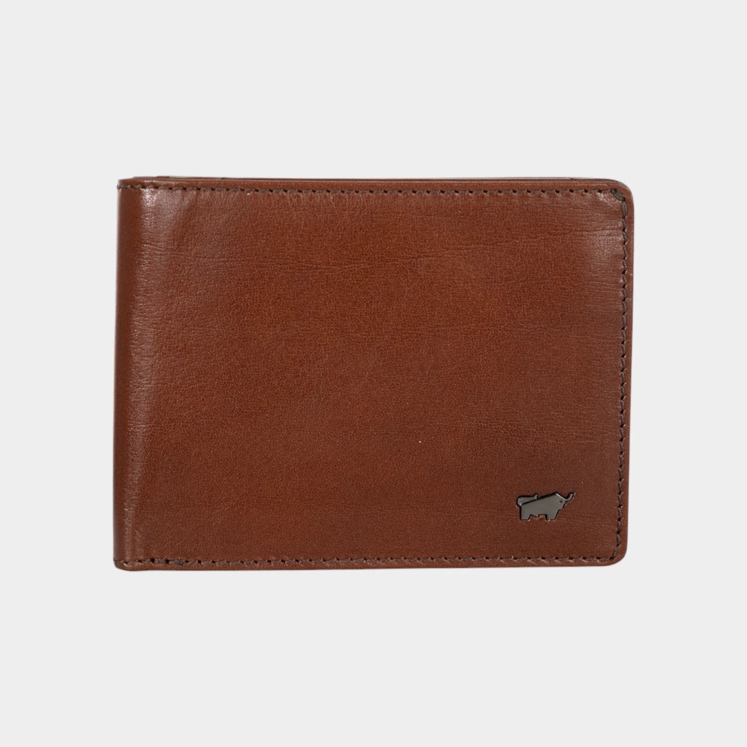 COUNTRY RFID Portemonnee 9 Kaartvakken side flap
