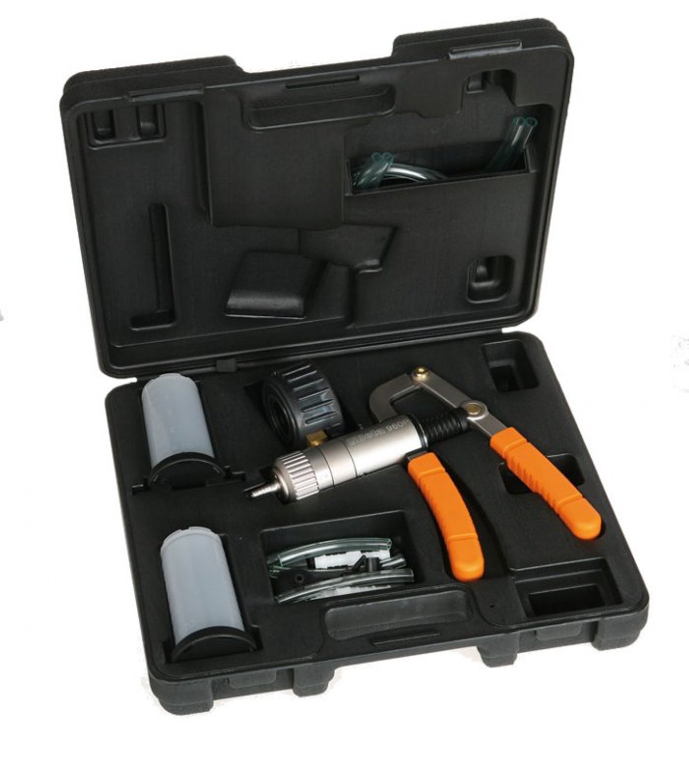 Beta Vacuümmeter Turbodruk Tester met Accessoires