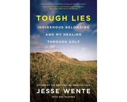 Tough Lies