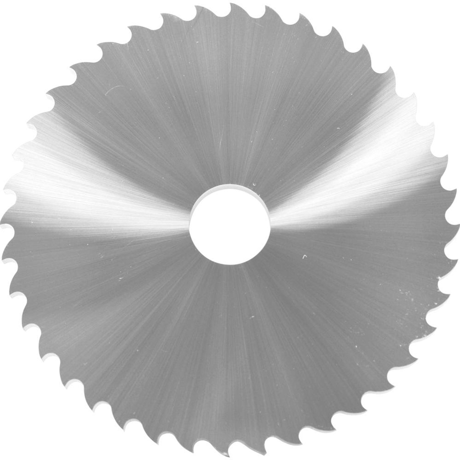 VHM-cirkelzaagblad 63x2,50x16mm Z32 FORMAT