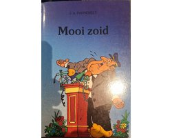 Mooi zoid
