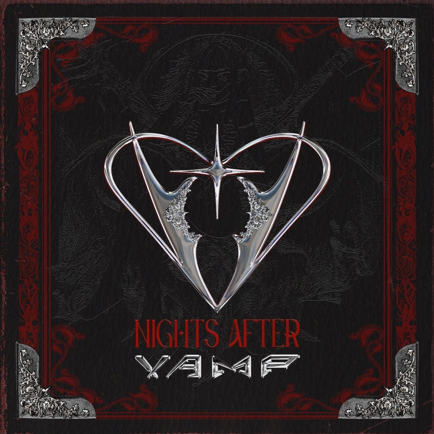 Magnolia Park - Nights After Vamp (2 LP)