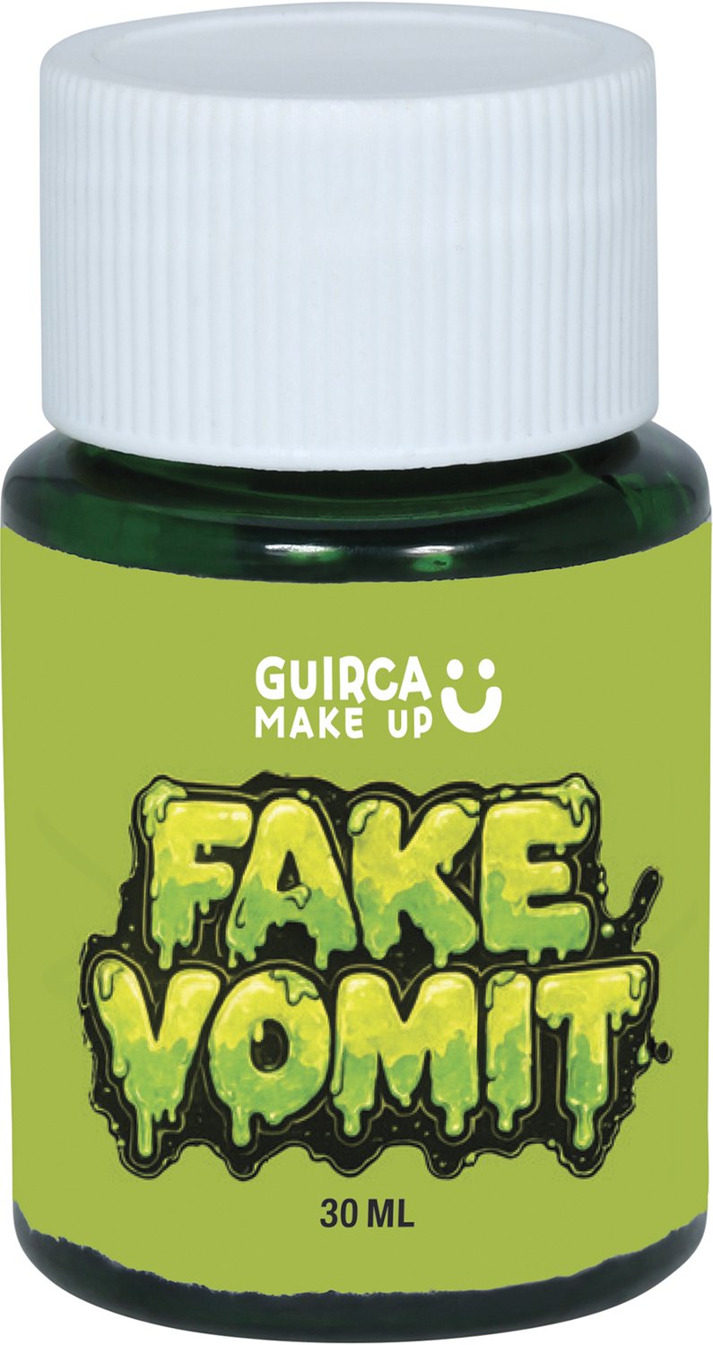 FIESTAS GUIRCA, S.L. - Nep braaksel groen 30 ml