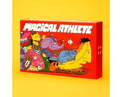 Magical Athlete