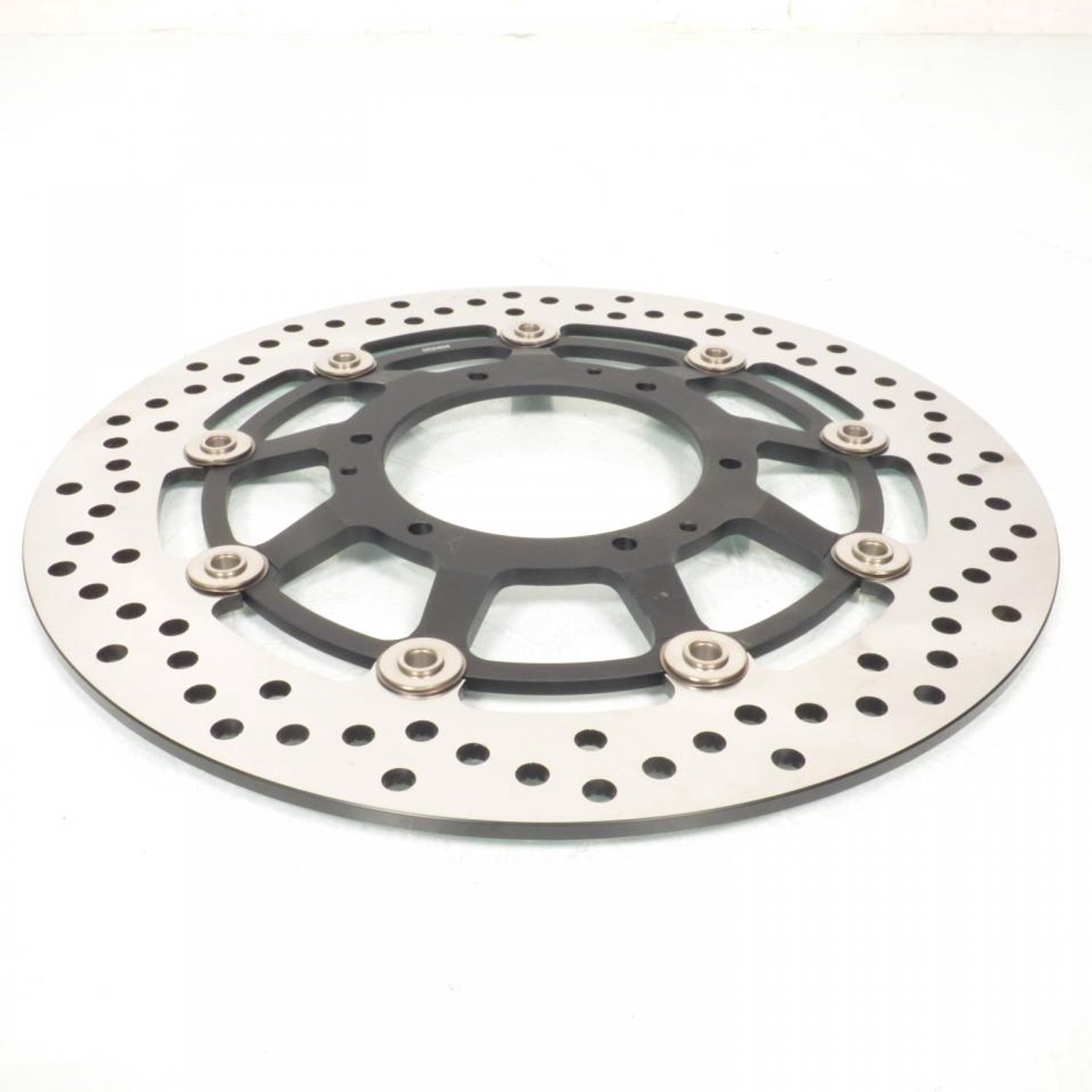 Remschijf Ferodo voor Motor Honda 600 CBR FS SPORT PC35 2001 tot 2002 linksvoor / rechtsvoor Nieuw