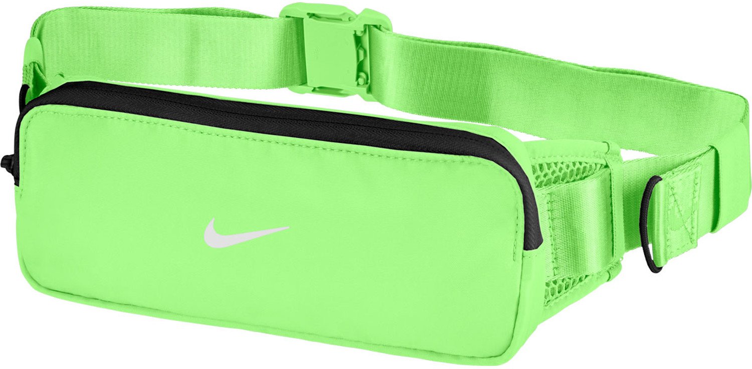 Nike Waistpack Tiempo Groen