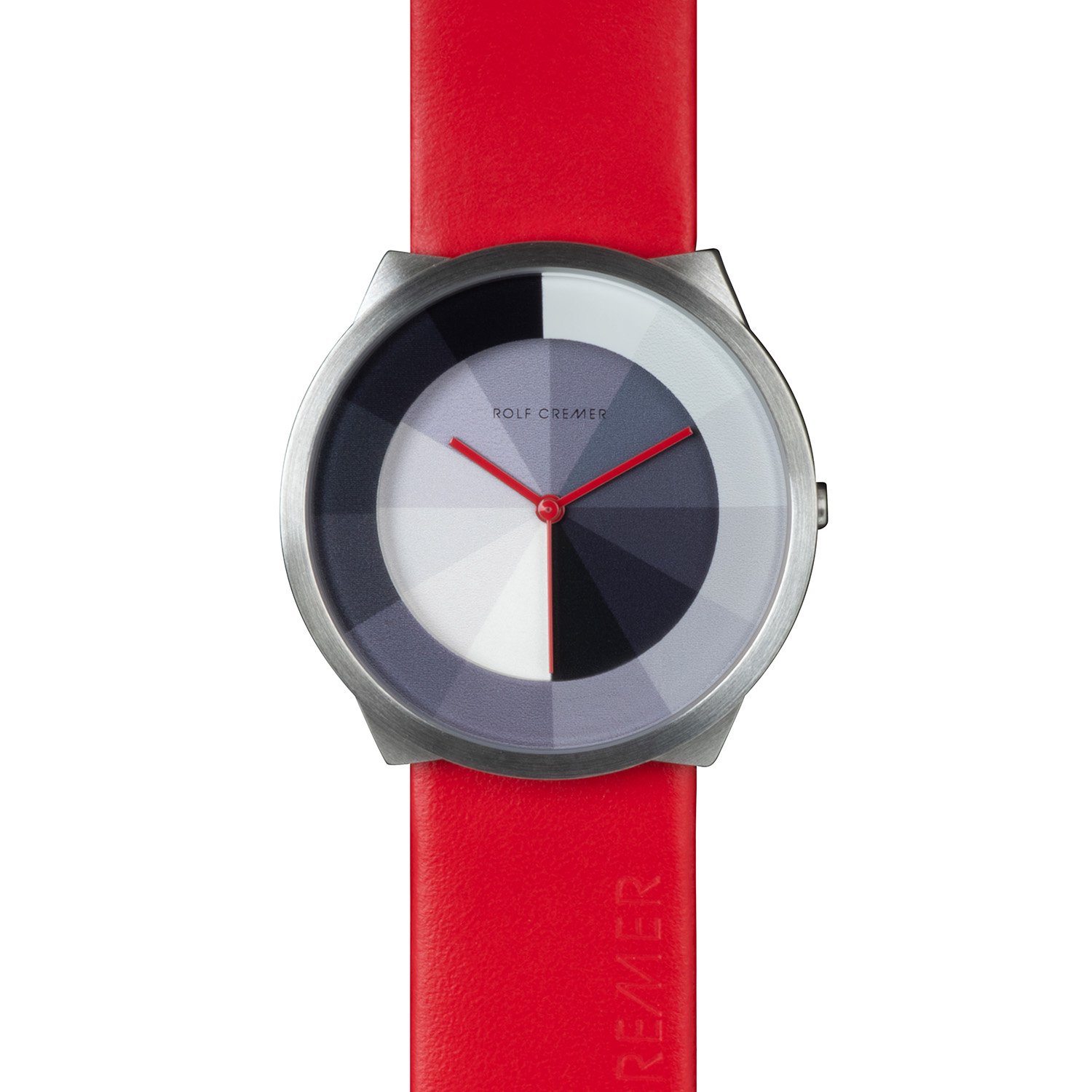 Rolf Cremer Concert 509304 Horloge 38 mm