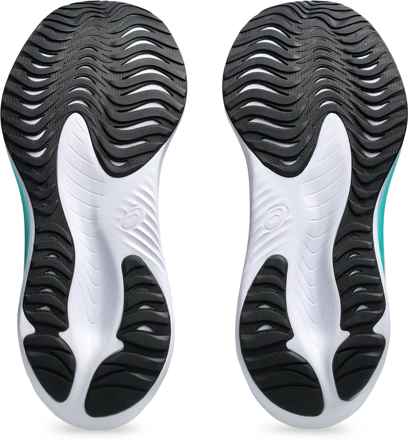 ASICS Gel-Excite 10 – /Light Ube Gel-Excite Hardlopen Dames Hardloopschoenen voor Vrouwen Zwart