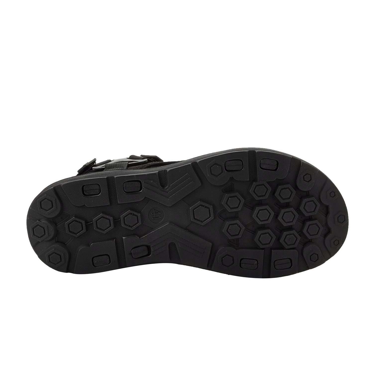 Lee Cooper Heren Sandalen LCW-26-34-4420 Zwart