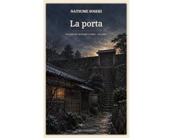 Collezione Natsume Soseki-La porta