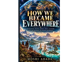 How We Became Everywhere