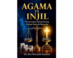 Agama Versus Injil