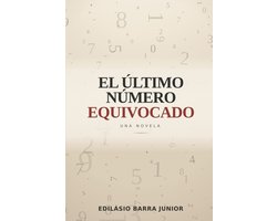 El útimo número equivocado