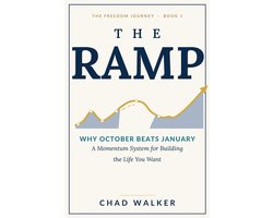 The Freedom Journey-The Ramp