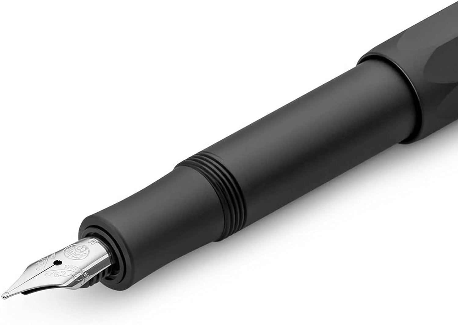 Kaweco Al Sport Vulpen Rose Gold Medium - Perfect voor Onderweg