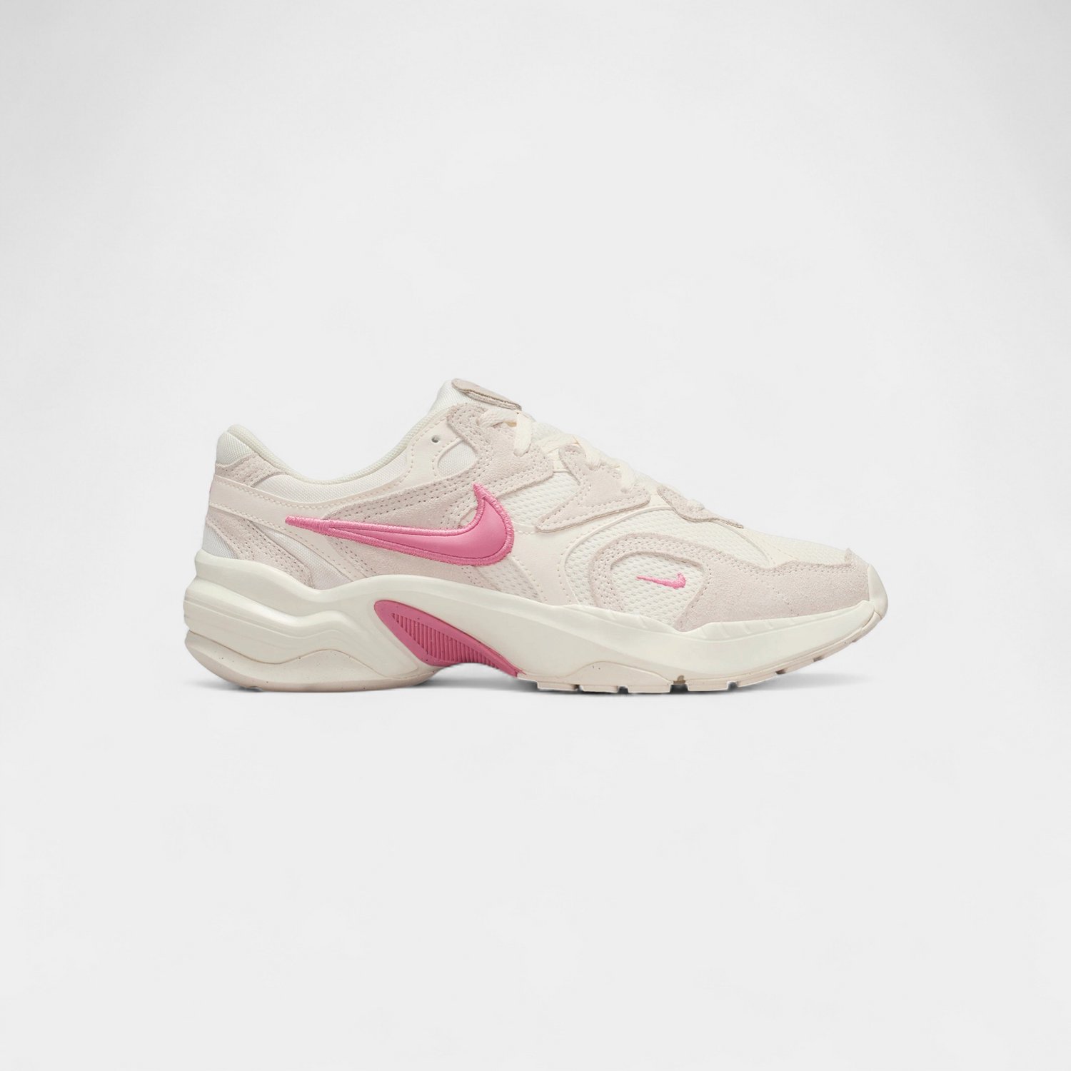 Nike AL8 Chalk Pale Ivory Peony Wit