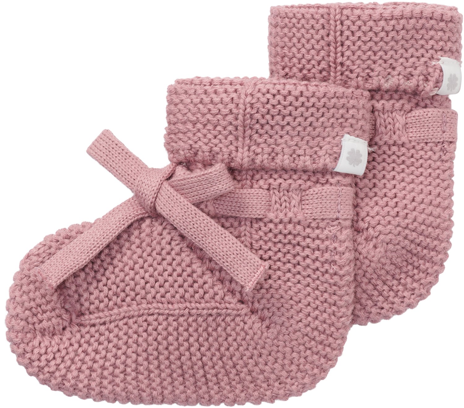 Noppies Nelson Slofjes Deauville Mauve One Size Filter op