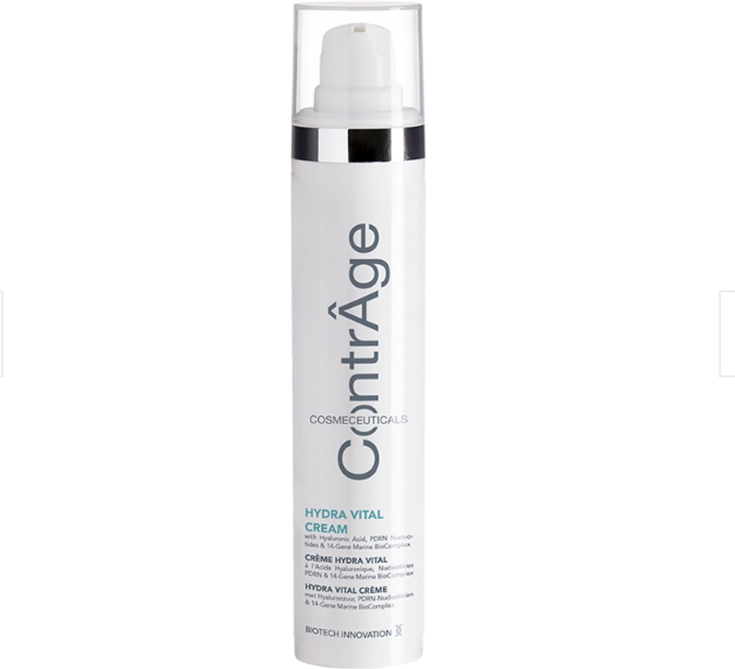 ContrÂge Hydra Vital Crème PDRN (50 ml)