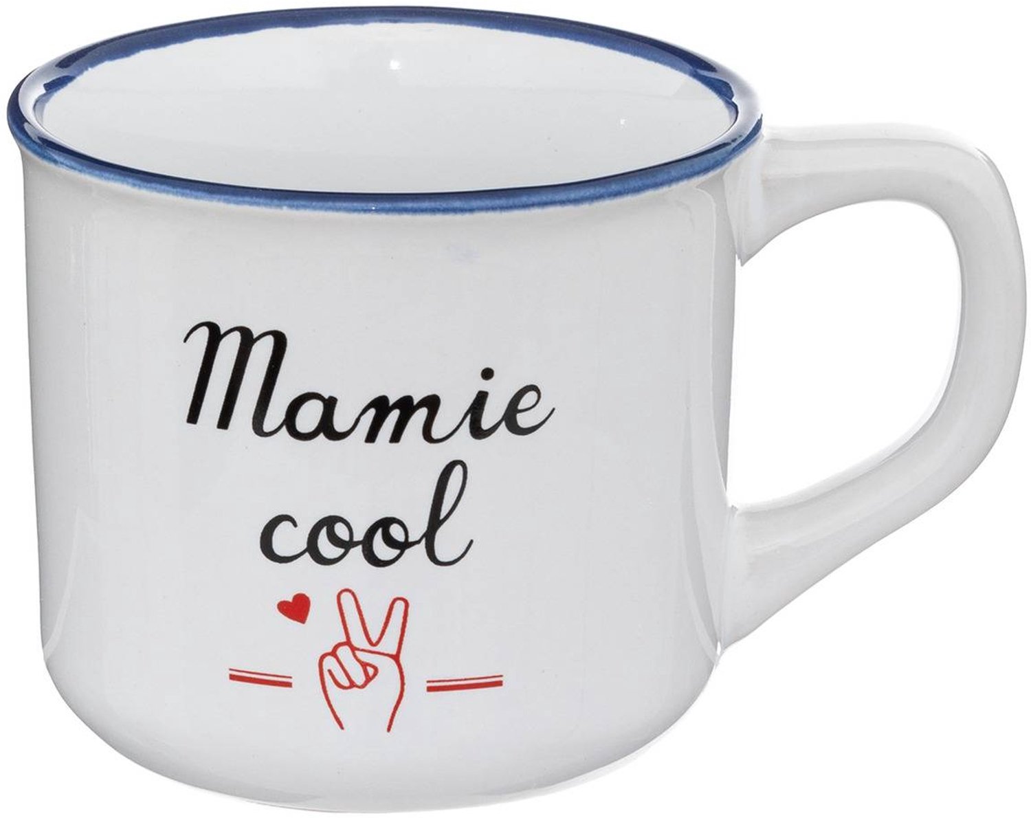 Mok MOTS DOUX