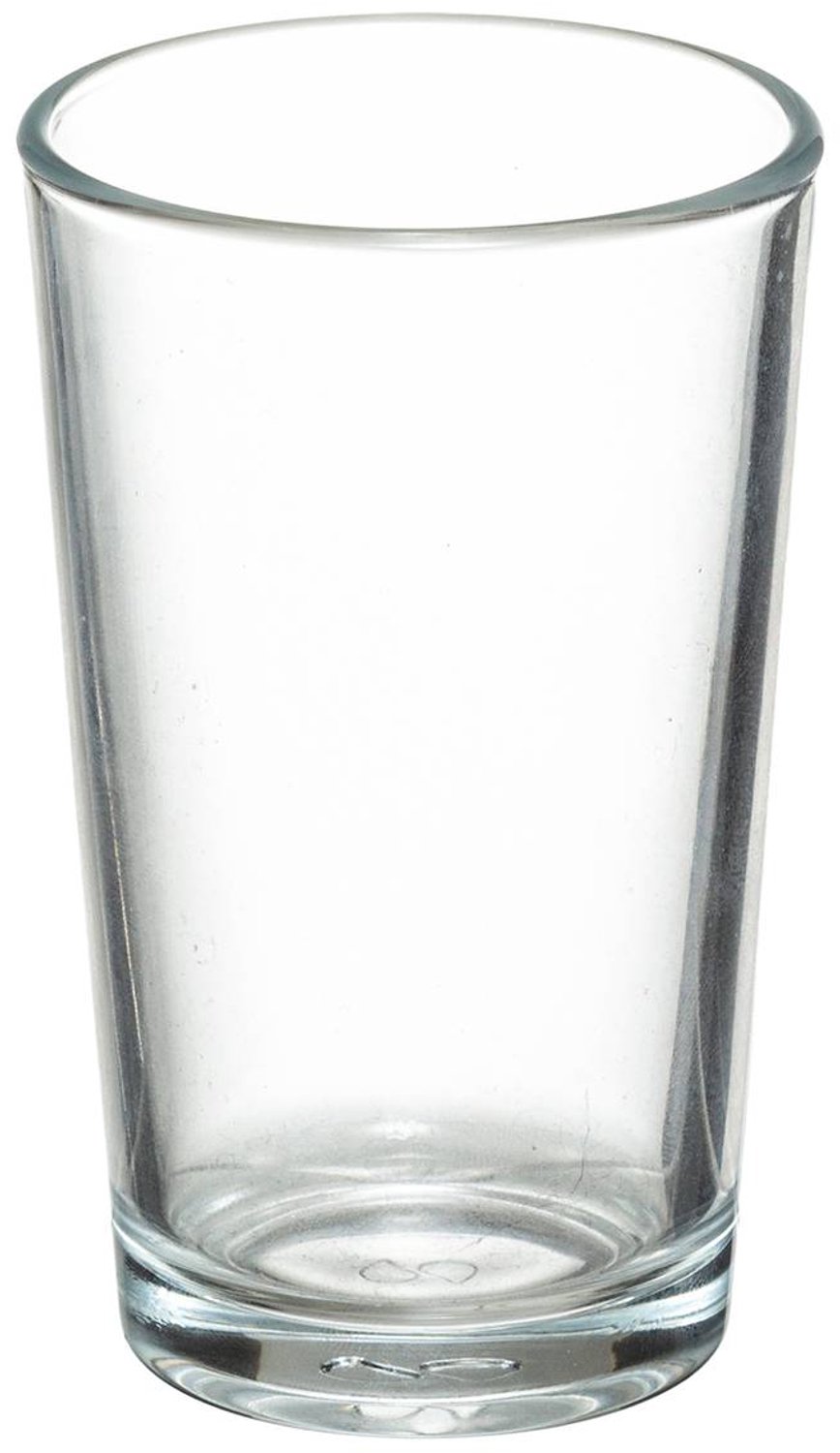Set van 6 ANALYA-glazen