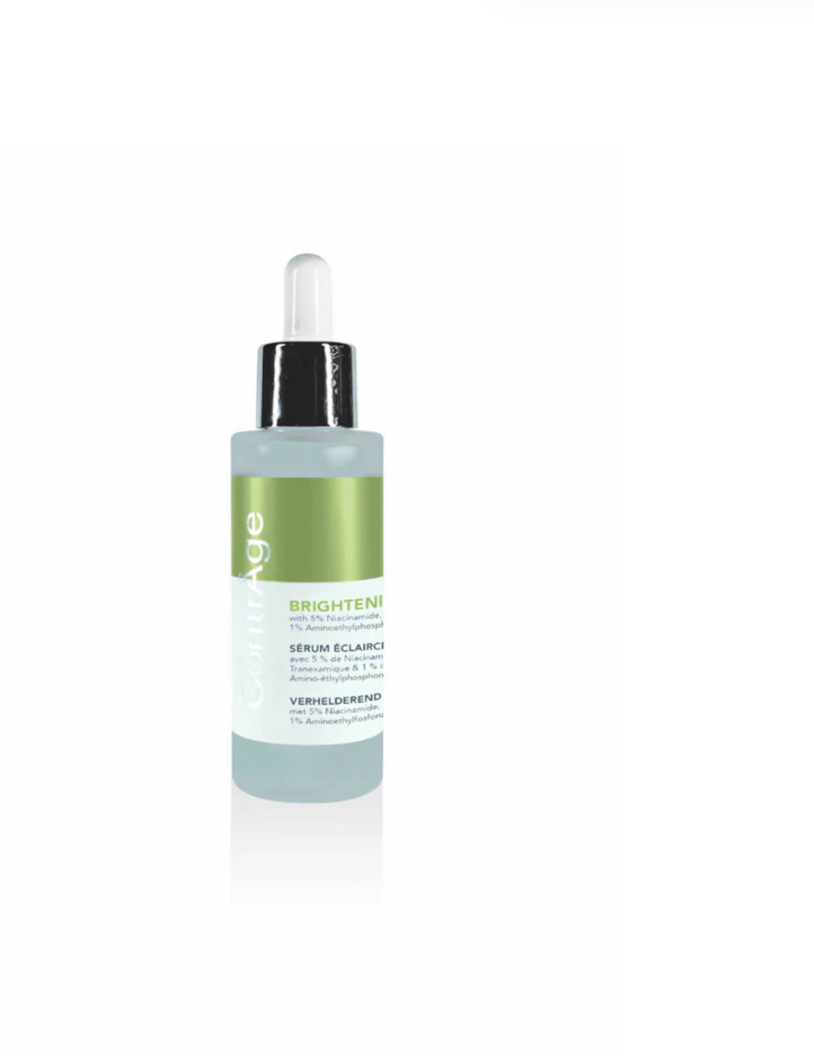 Contrâge Brightening Serum – Verhelderend Serum (30ml)