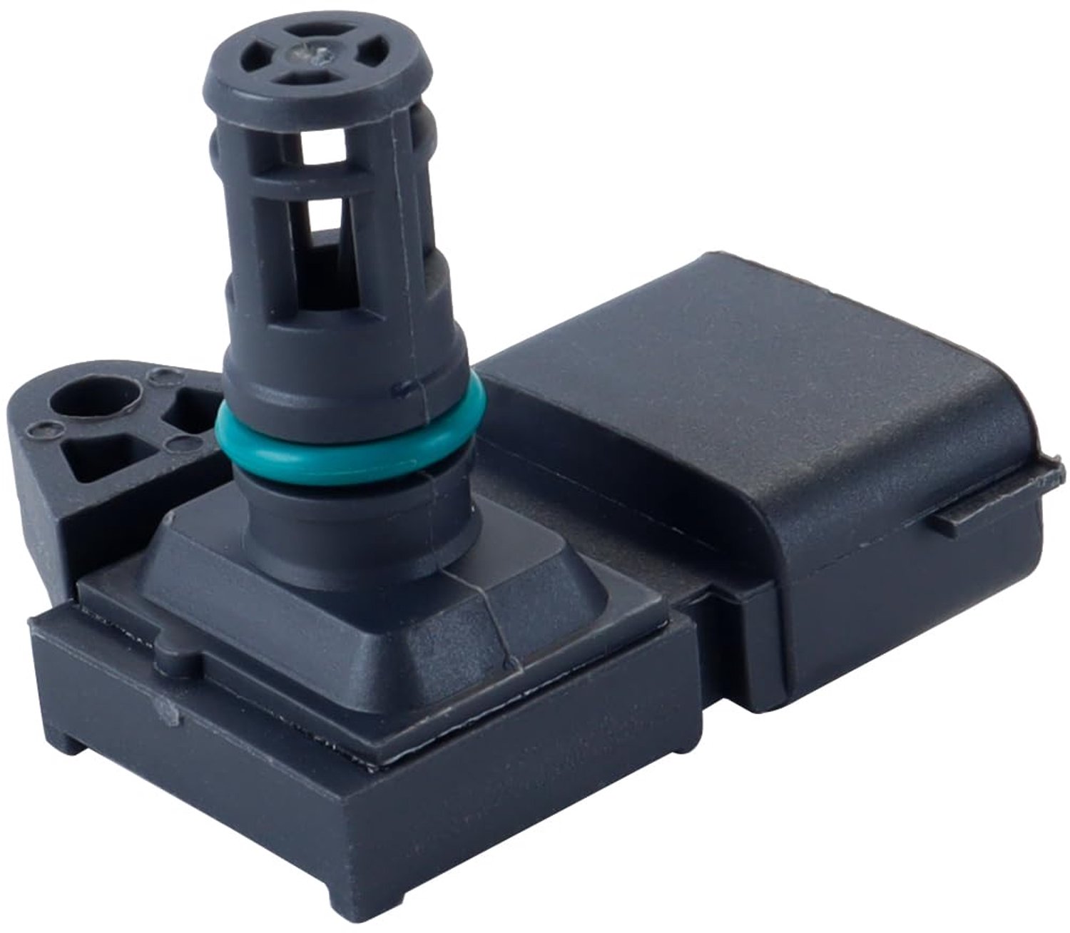inlaatspruitstukdruksensor MAP - 22365-AX000 - geschikt voor Nissan - eenvoudig te installeren - m-winkel