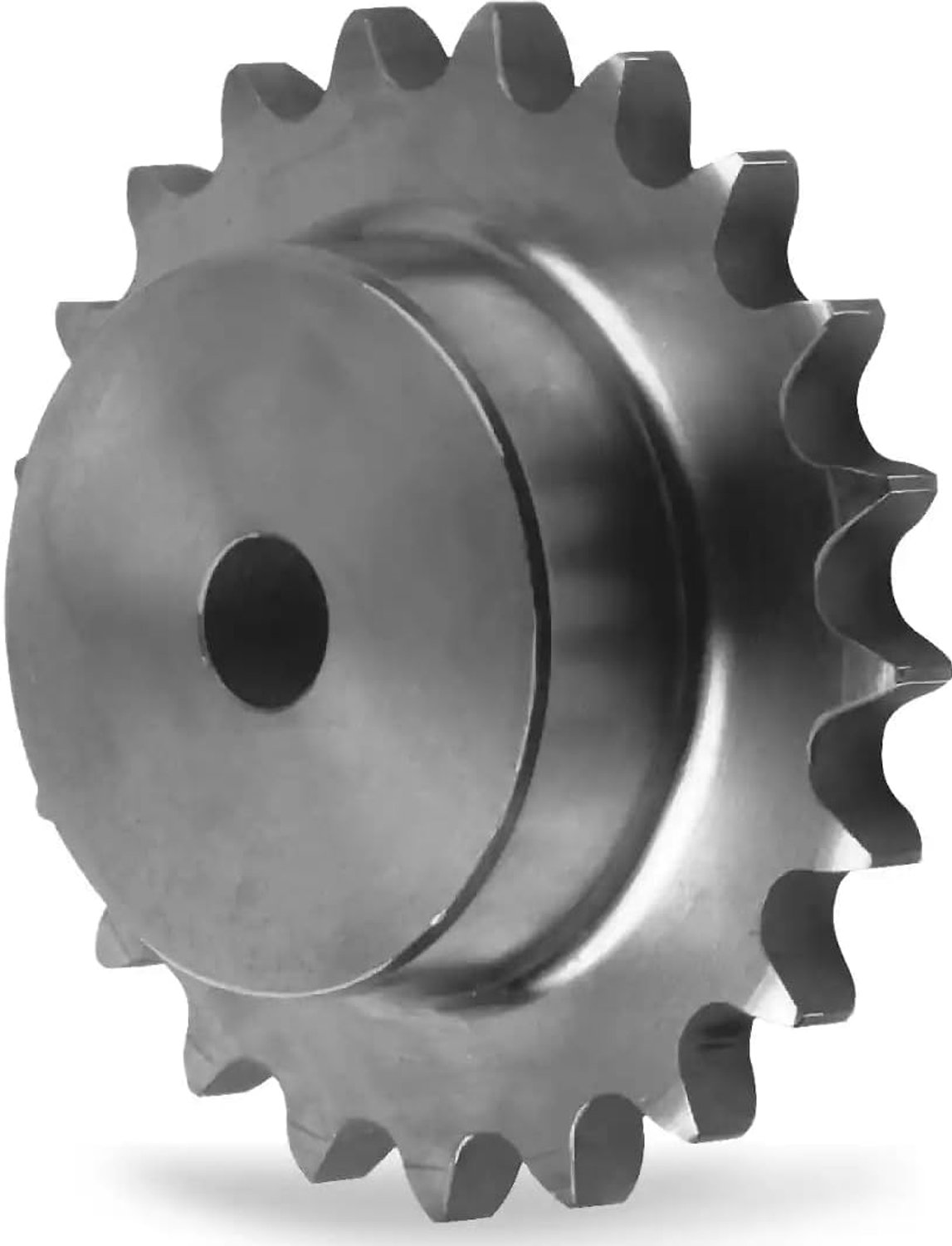 Ritzel 06B1-15 tanden - staal - enkele vertanding - ideaal voor mechanische transmissies - ServiceTopper
