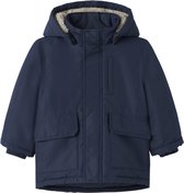 NAME IT - NMMMARLOW PARKA JACKET PB1 Jongens Jas