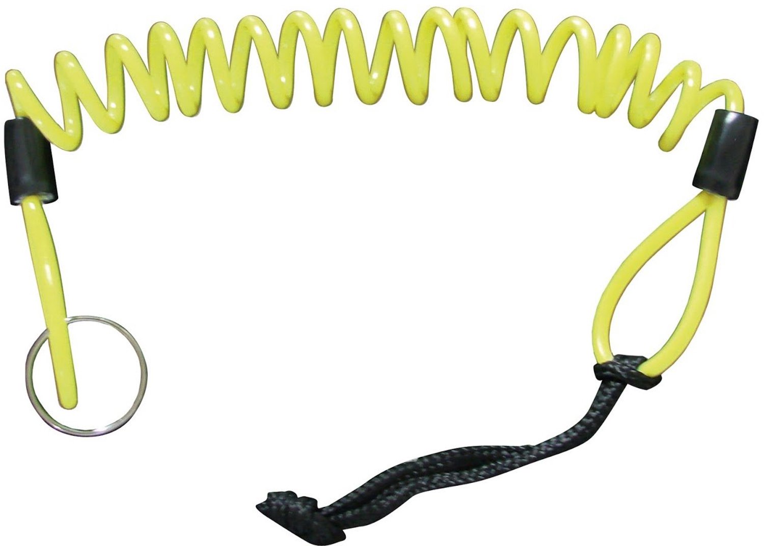 Reminder Kabel voor Motorfiets en Fiets - Universeel en Verstelbaar