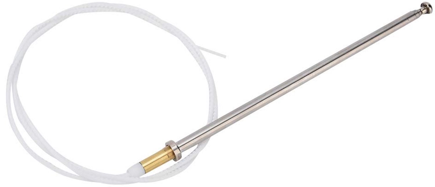 Vervangende Antenne Mast voor Auto