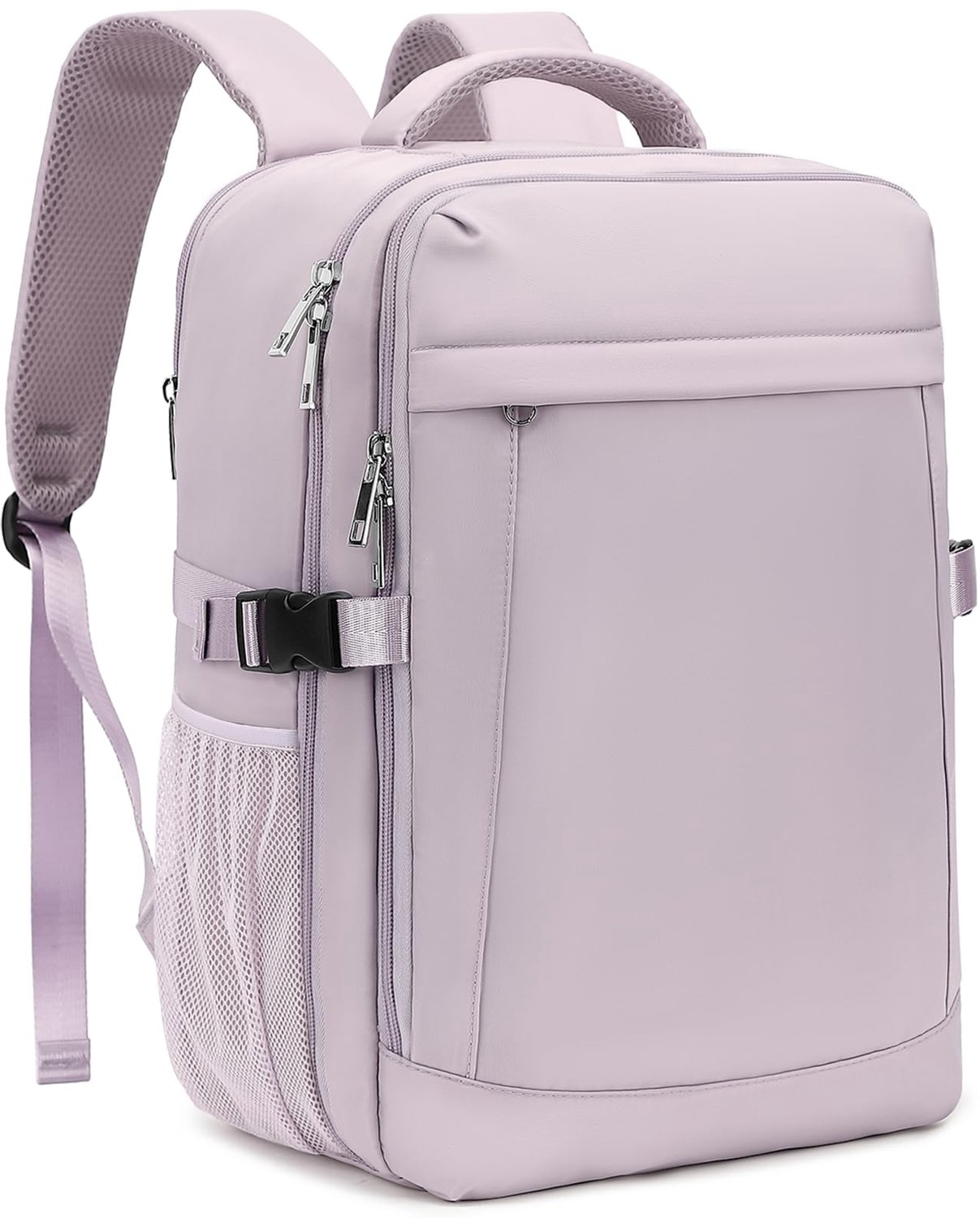 Travel Backpack voor Ryanair Handbagage met 40x30x20 Afmetingen
