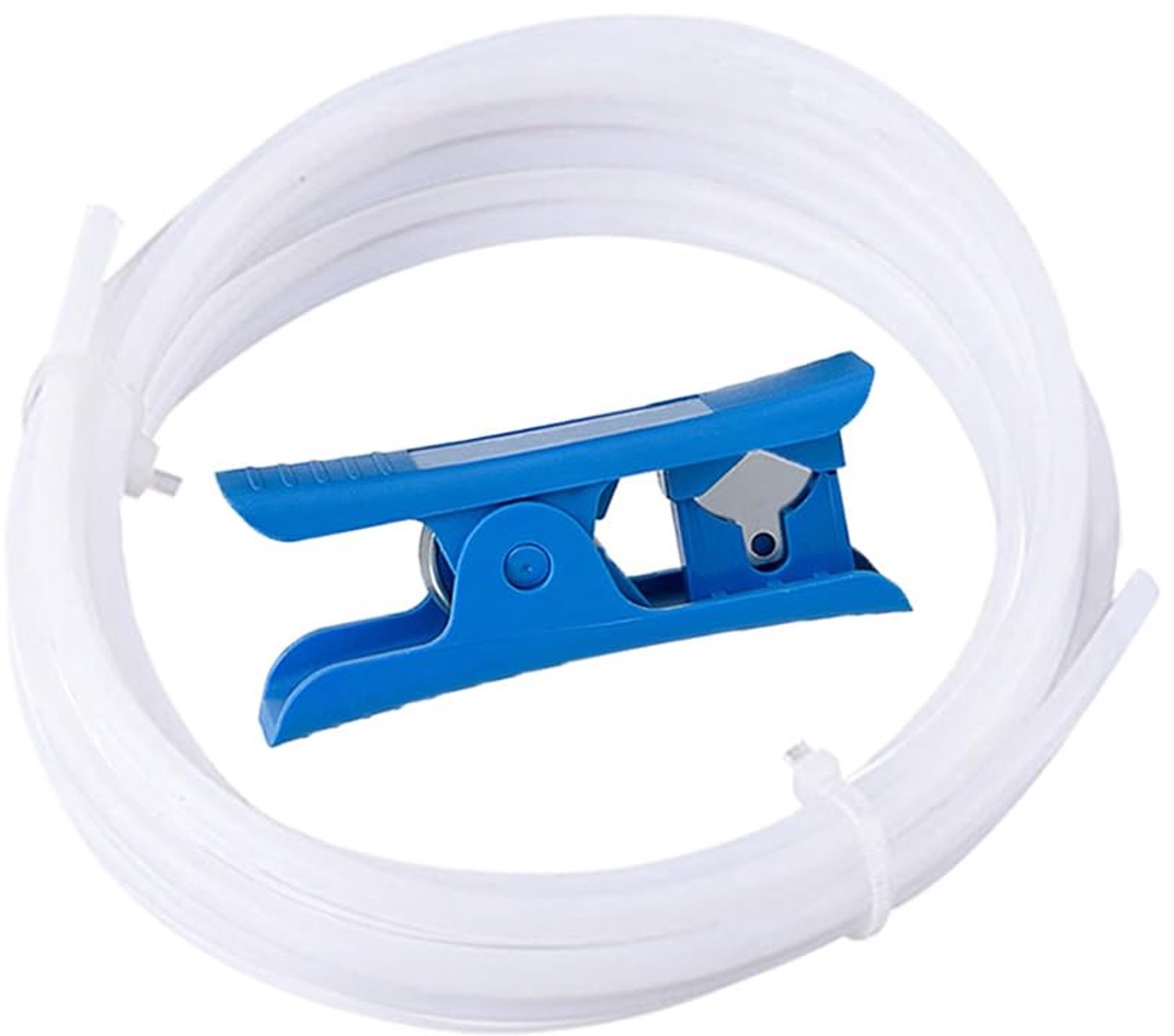 5 Meter PTFE Teflon Tube voor 3D Printers met Snijder