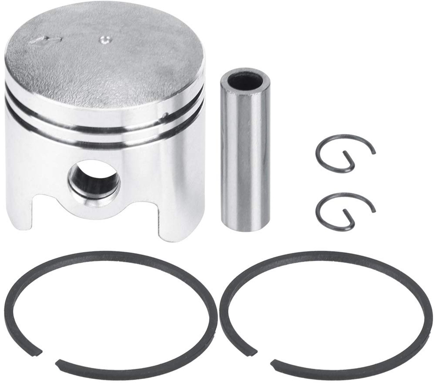 40 mm Elektrische Borstelmaaier Zuigerkit Met Drijfstang
