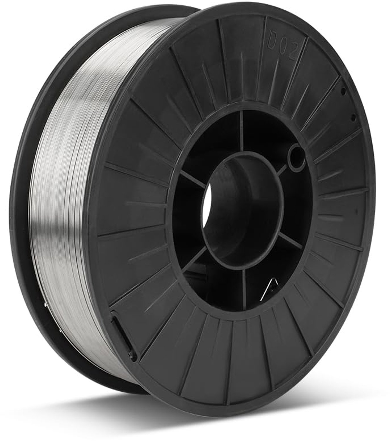 5 kg Vuldraad 1 mm - Fluxgecoate Technologie