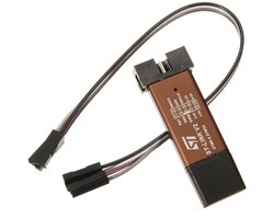 ST-LINK V2 Emulator voor Microcontroller Programma's