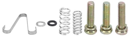 Carburateurreparatieset onderdelen voor PZ30 150cc 200cc 250cc 300cc motor — afbeelding 3