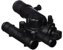 Calorstate TH6628.89J Thermostaat - Betrouwbare temperatuurregeling