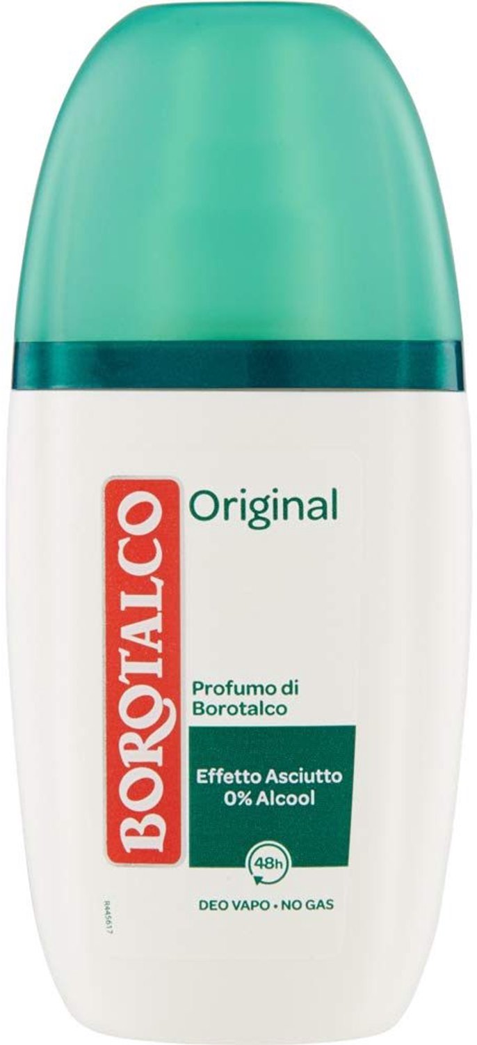 Vapo Luchtverfrisser - Alcoholvrije Formule met Actieve Kristallen - 75 ml