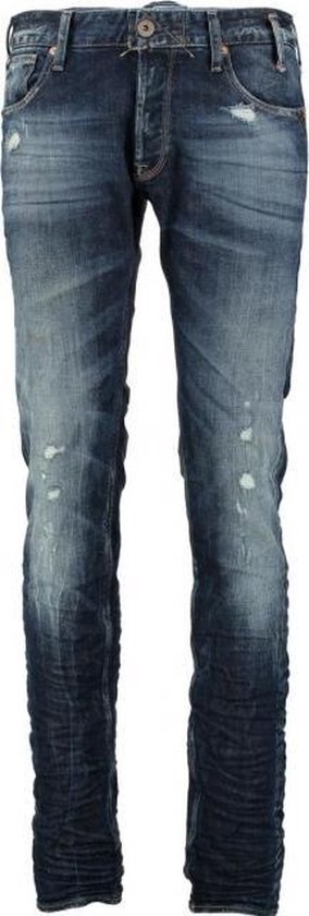 Japan rags slim fit jeans - Maat W28 | bol.com