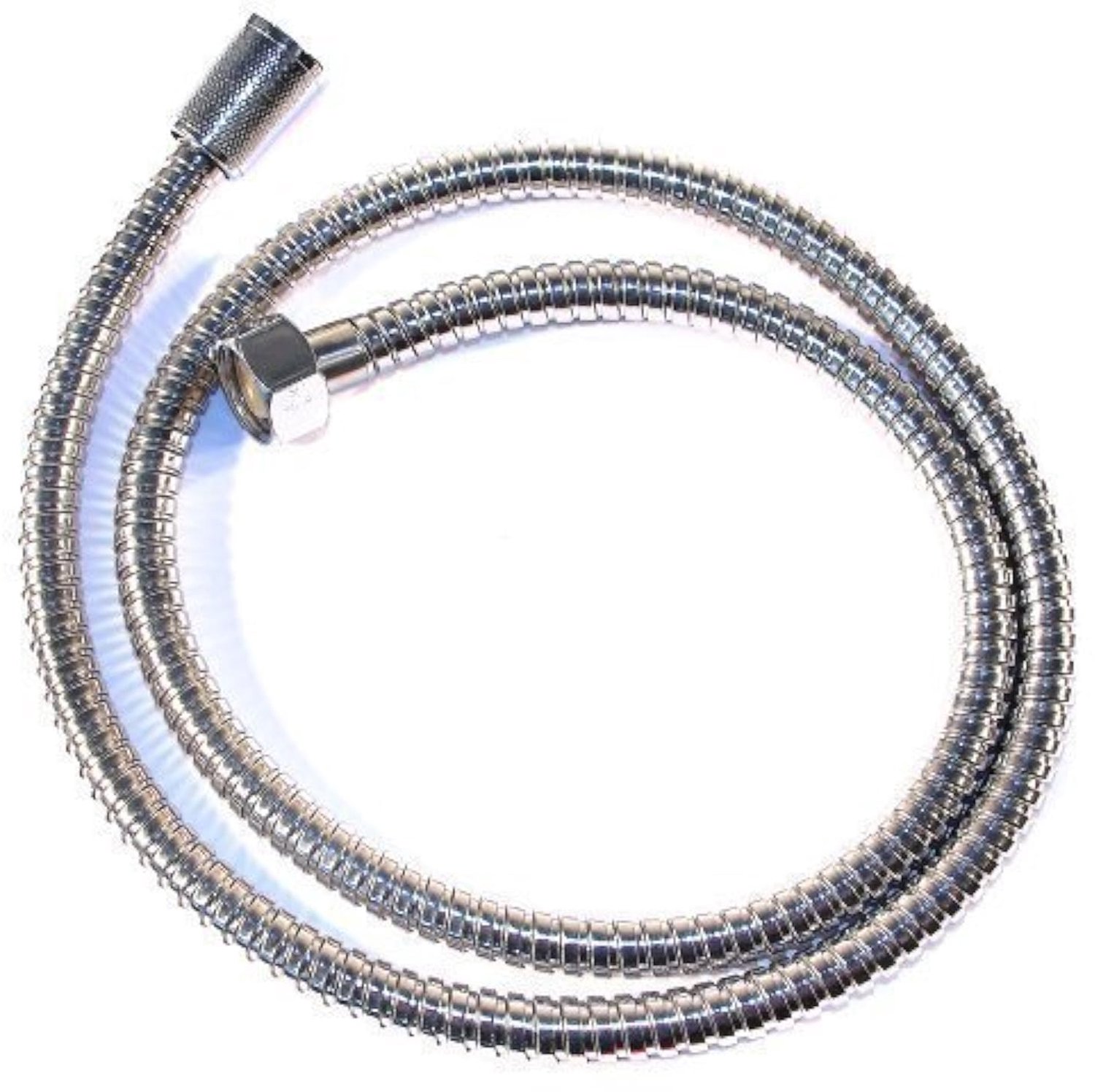 Douche Slang 1,5 m - Flexibele en Gemakkelijke Verbinding