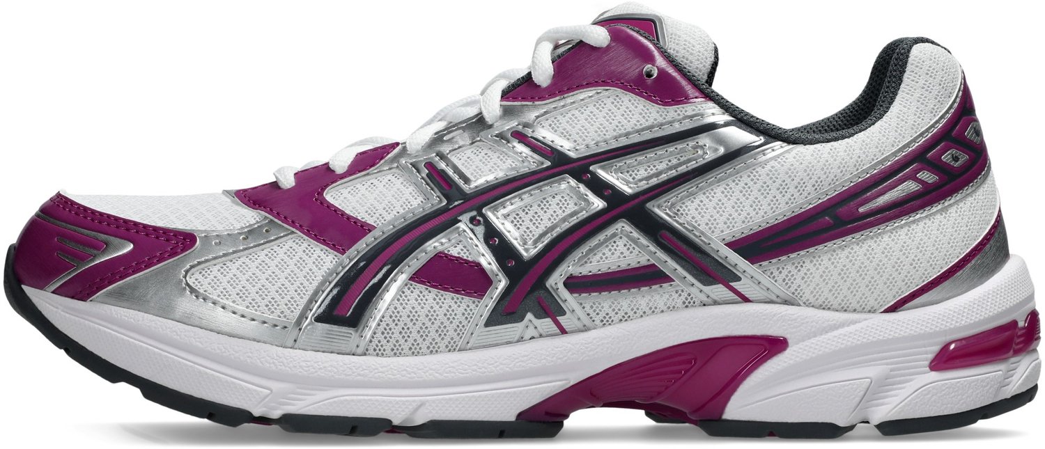 Asics Gel-1130 Sneakers Fashion Wear Volwassen Wit