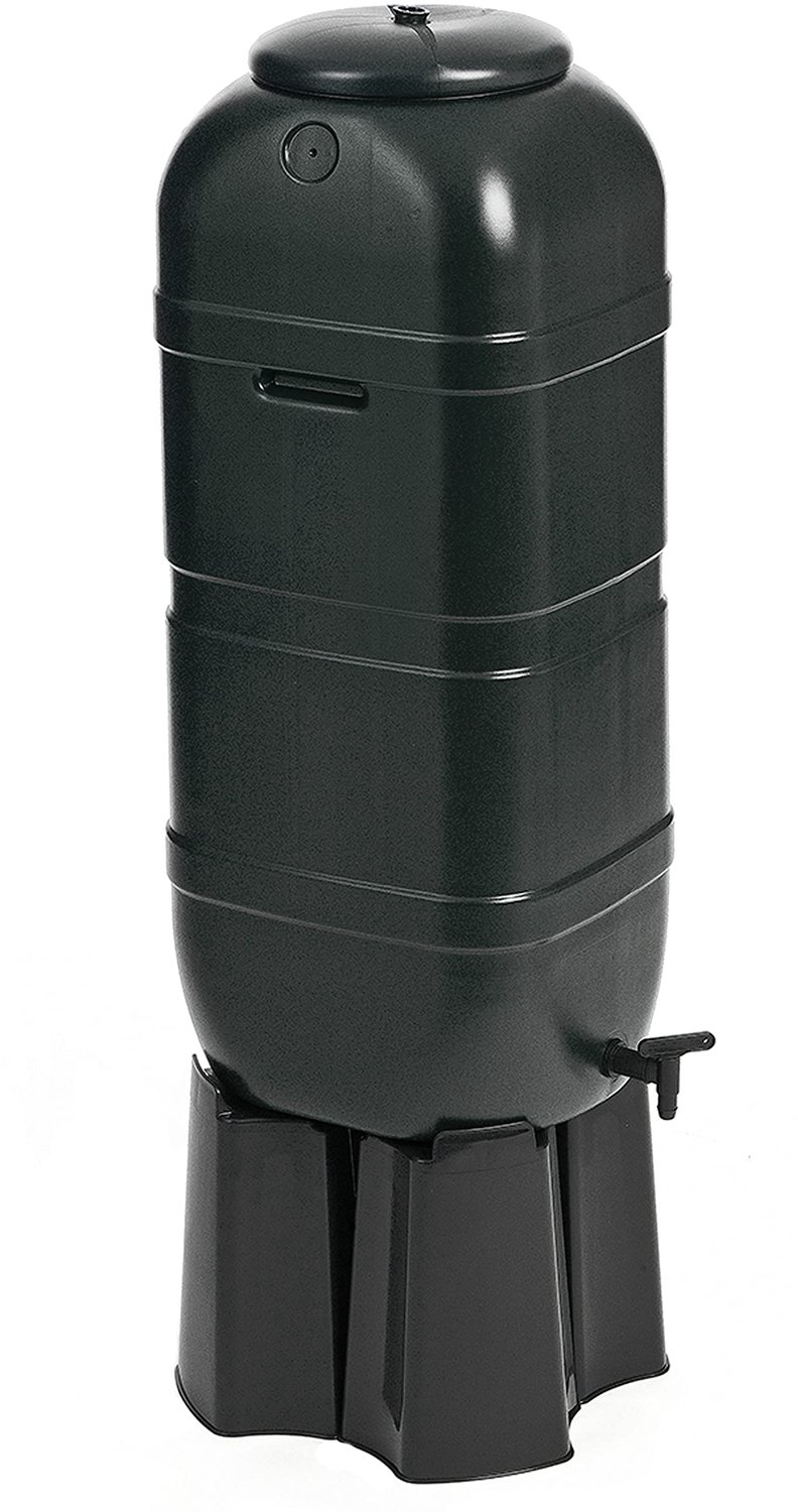 Slimline Regenwater Tankset 100 Liter