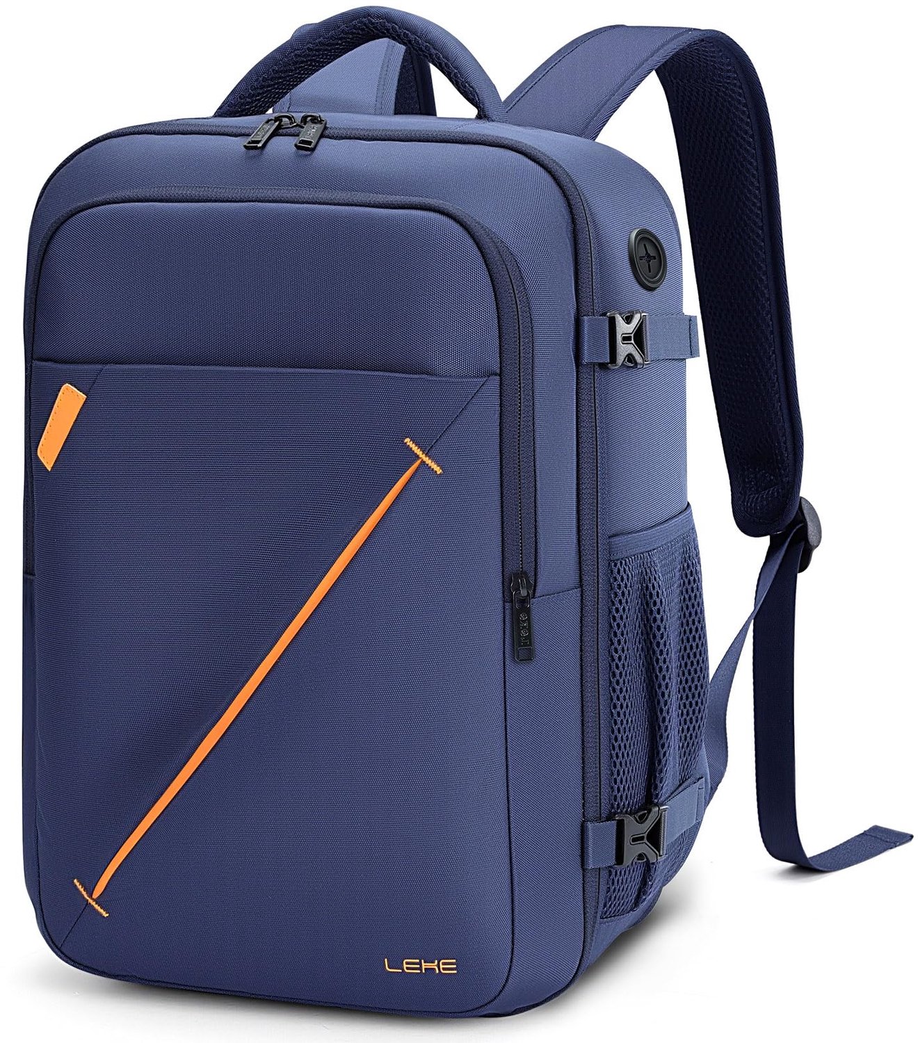 Uitbreidbare Ryanair Handbagage Rugzak 40x30x20 cm