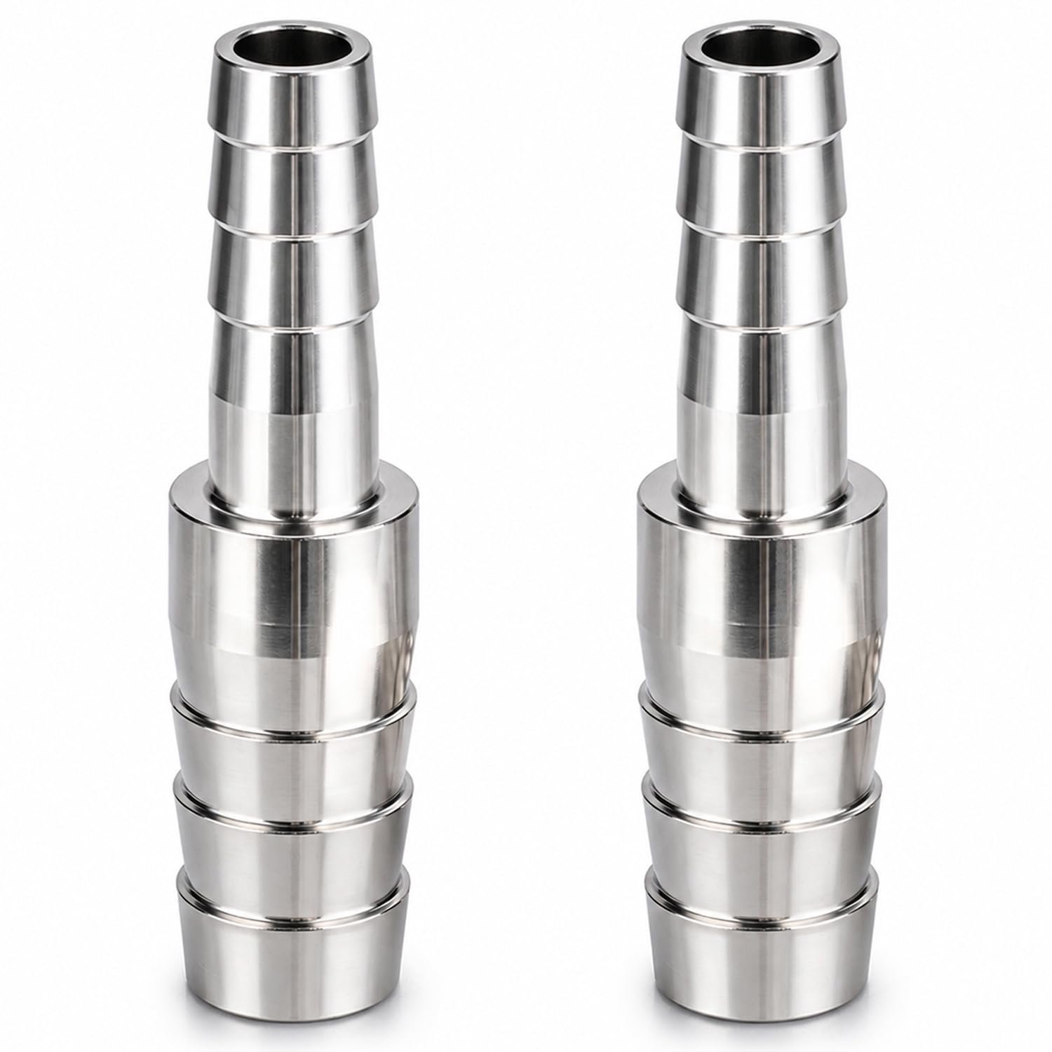 Slang Connector Adapter 12mm x 10mm