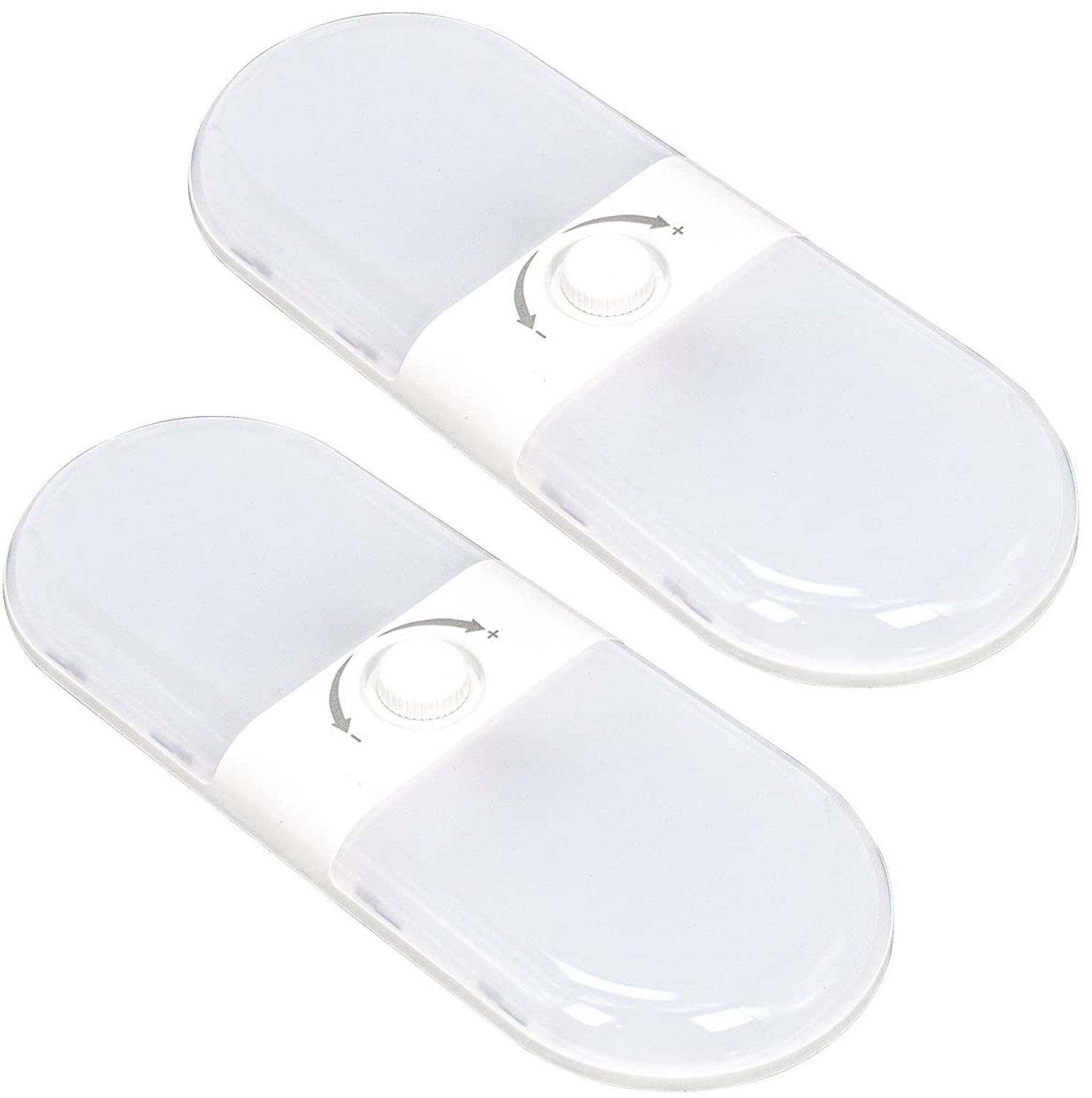 LED Lampen 12V voor Motorhomes met Schakelaar
