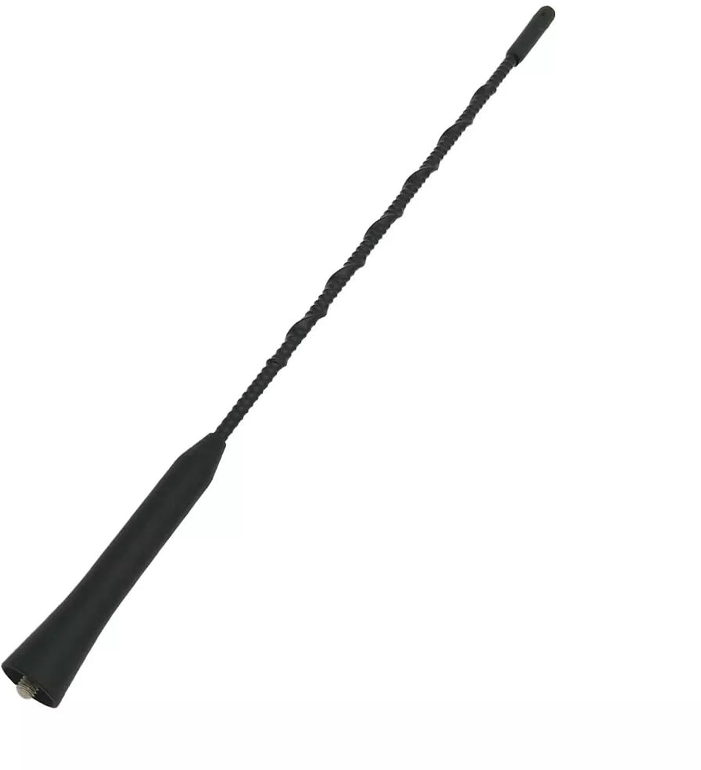 Antennemast 11" voor Chevrolet Cruze/Sonic/Trax/Caprice 2015-2020 - AM/FM - 4-deurs - Turbocharged/Naturally Aspirated - Geschikt voor diverse modellen - Hoge kwaliteit - Radioantenne