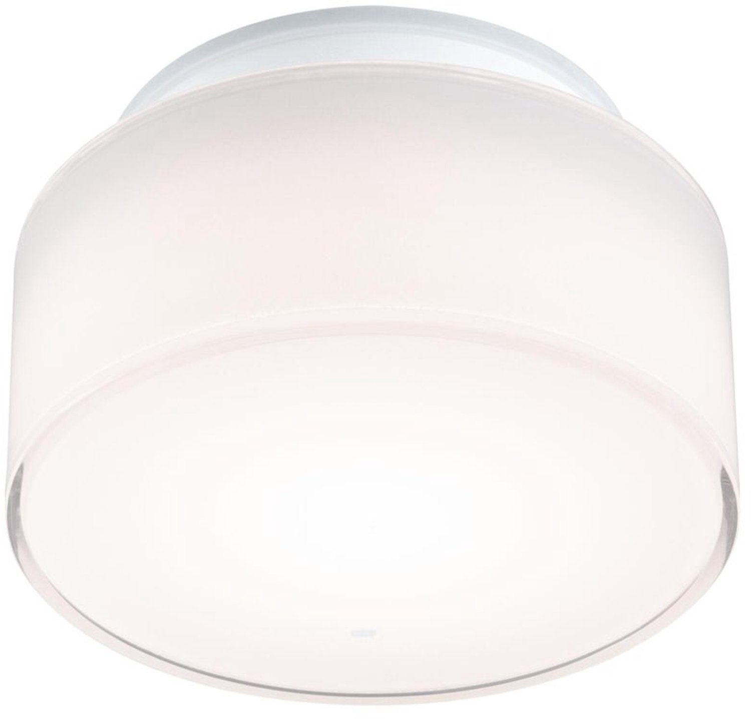 LED Plafondlamp Maro IP44 voor Badkamer