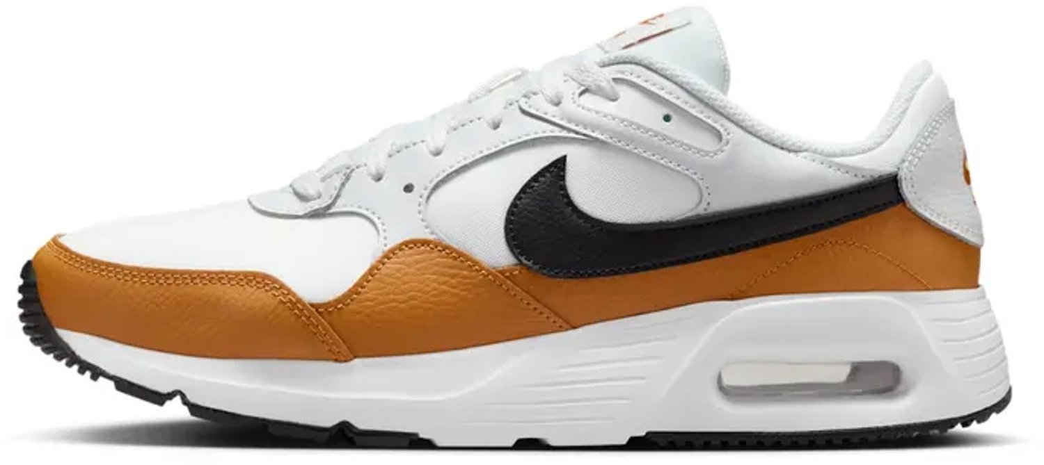 NIKE AIR MAX SC SNEAKER Zwart