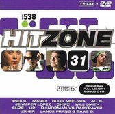 Hitzone 31 (inclusief DVD)